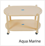 Aqua Marine