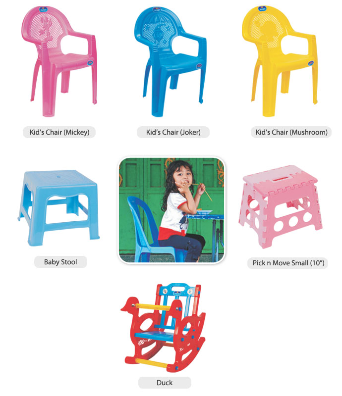 Kid's Corner
