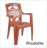 Rhodolite