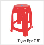 Tiger Eye
