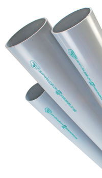 PVC Pipes